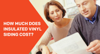 Insulated Vinyl Siding Cost: A Guide to Pricing, Estimates, and ROI