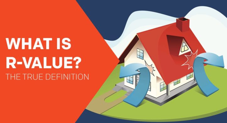 What is R-Value? The True Definition